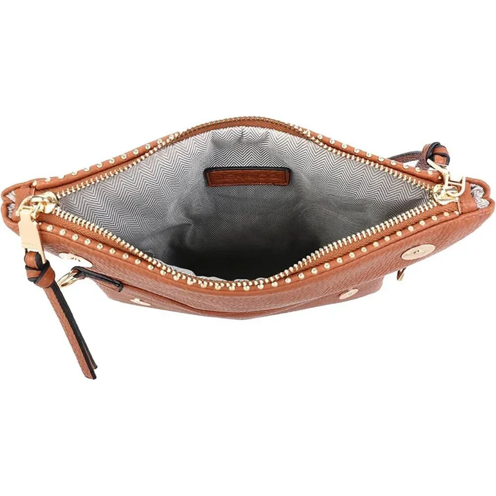 N/A vegan crossbody